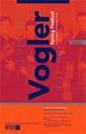 Vogler Spring Festival 2007 programme cover